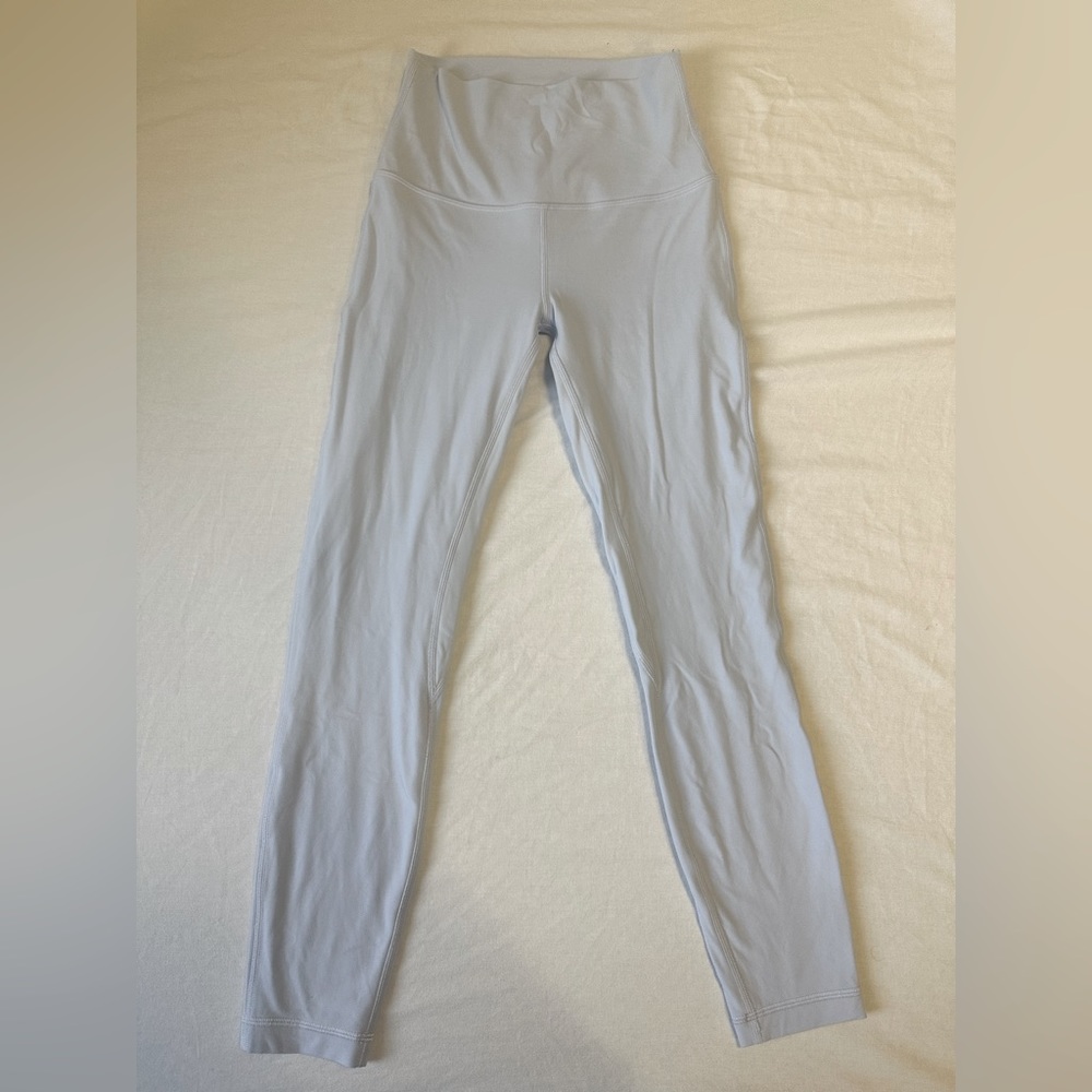 Wunder Under High-Rise Tight